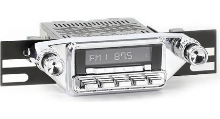 RetroSound Detroit M1B
