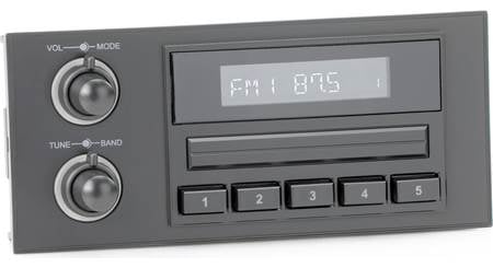 RetroSound Newport M1B
