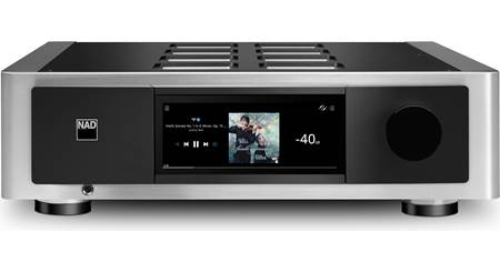NAD Masters Series M66