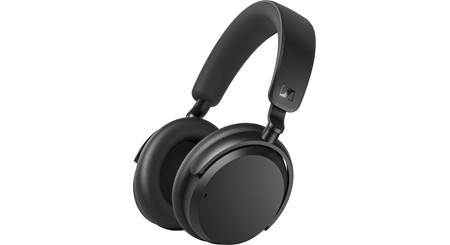 Sennheiser Accentum Black Over ear wireless noise canceling