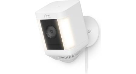 Ring Spotlight Cam Plus Plug-in