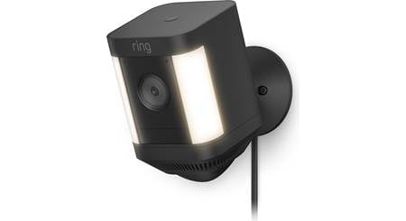 Ring Spotlight Cam Plus Plug-in