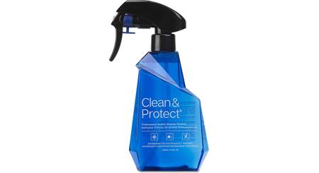 Austere V Series Clean & Protect®
