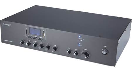 Russound MIXAMP-60 (Refurbished)