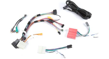iDatalink HRN-HRR-MA2 Vehicle-specific Harness
