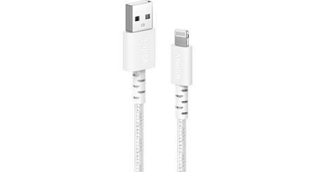 Anker PowerLine Select+ USB-A to Lightning Cable
