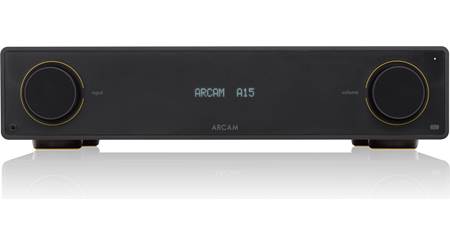 ARCAM A15