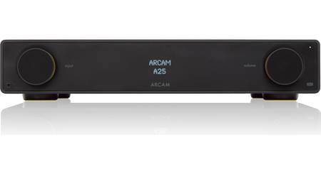 ARCAM A25
