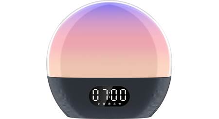 WiiM Wake-up  Light