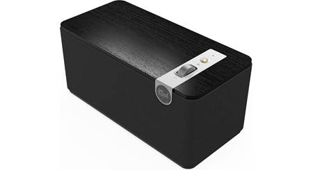 Klipsch The One Plus (Ebony) Powered Bluetooth® speaker with USB and 3 ...