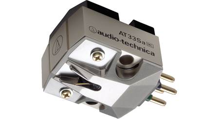 Audio-Technica AT33Sa