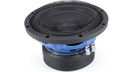 AudioControl SPK-8S2