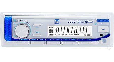 Dual MXD13