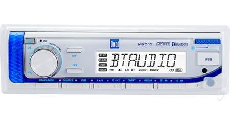 Dual MXD13