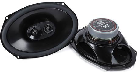 JBL Club 964M