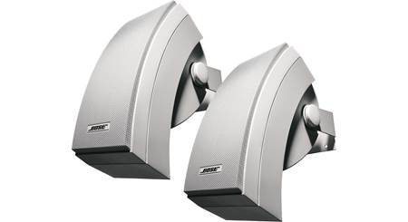 Bose® 251® environmental speakers