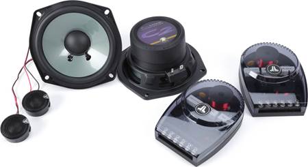 JL Audio C2-525