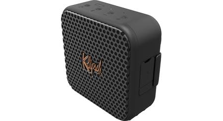 Bose SoundLink Micro (Black) Waterproof portable Bluetooth