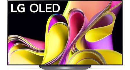 LG OLED55B3PUA