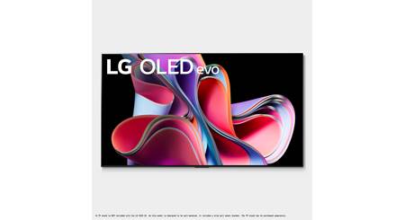 LG OLED77G3PUA