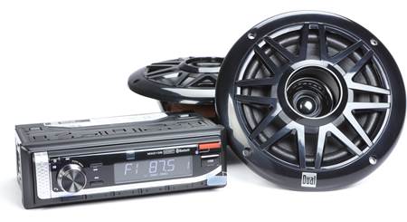 Dual MXCP132B