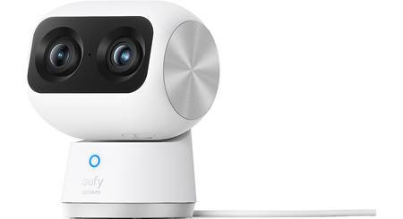 eufy by Anker Indoor Cam S350