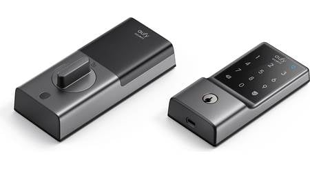 eufy by Anker Smart Lock C210