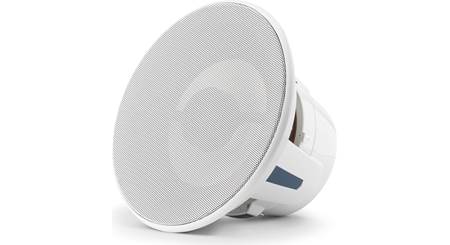 JL Audio M6-880X-L-GwGw-Single