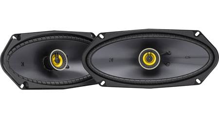 Kicker CSC410