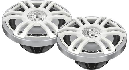 Hertz Marine HMX 6.5 S-LD-SW