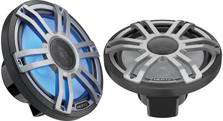 Hertz Marine HMX 8 S-LD-G