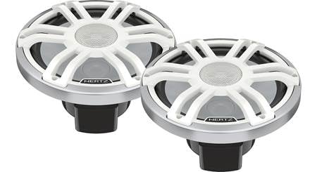 HMX 8 S-LD-SW