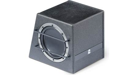 Sound Ordnance™ B-8P-120 Powered subwoofer with 8