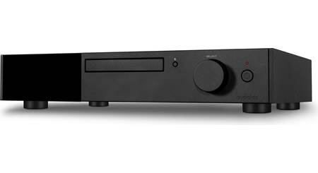 Audiolab 9000CDT