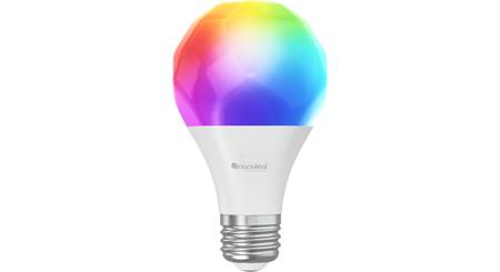Nanoleaf Essentials Matter A19 Bulb (1100 lumens)