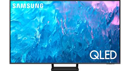 LG 50QNED80URA (50) QNED 80 Series Quantum Dot NanoCell Smart LED 4K UHD  TV with HDR at Crutchfield