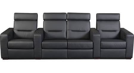 Salamander Designs TC3 Four-Seat Combination