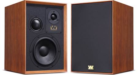 Wharfedale Super Denton
