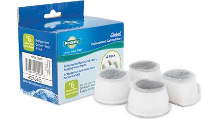PetSafe Drinkwell® Fountain Replacement Filters