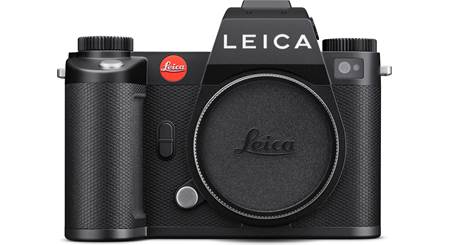 Leica SL3 (no lens included)