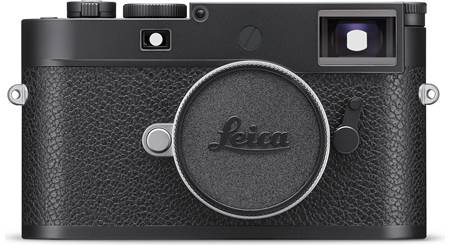Leica M11-P (no lens included)