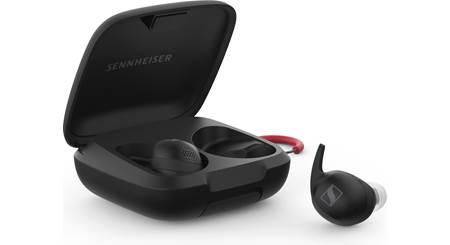 Sennheiser Momentum Sport