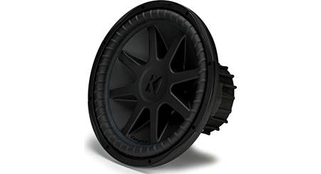 Kicker 50CVX152