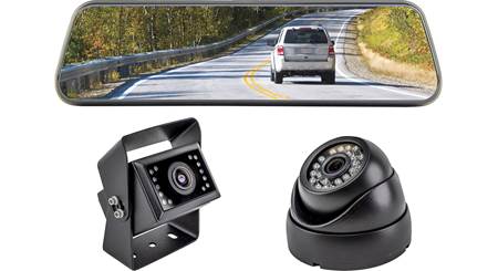 Brandmotion FVMR-1160