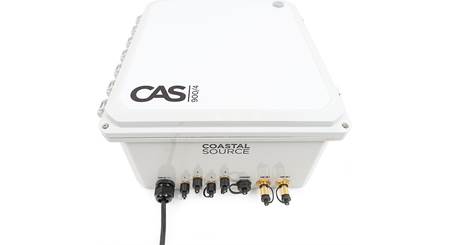 Coastal Source CAS900/4