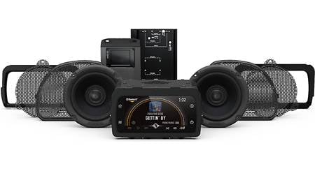Rockford Fosgate HD14-PMX-STG2