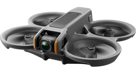 DJI Avata 2 (aircraft only, no controller)