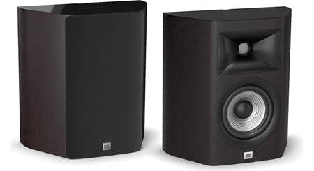 JBL Studio 610