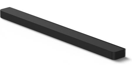 Sony BRAVIA Theater Bar 9