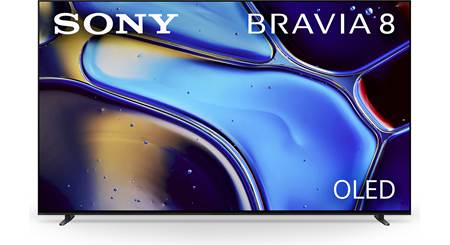 Sony BRAVIA 8 (K65XR80) (65